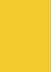 Столешница 1248/1 Ярко-желтый